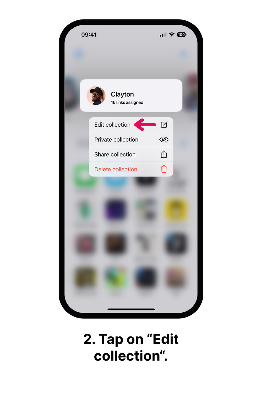 Guide Edit Collection 2
