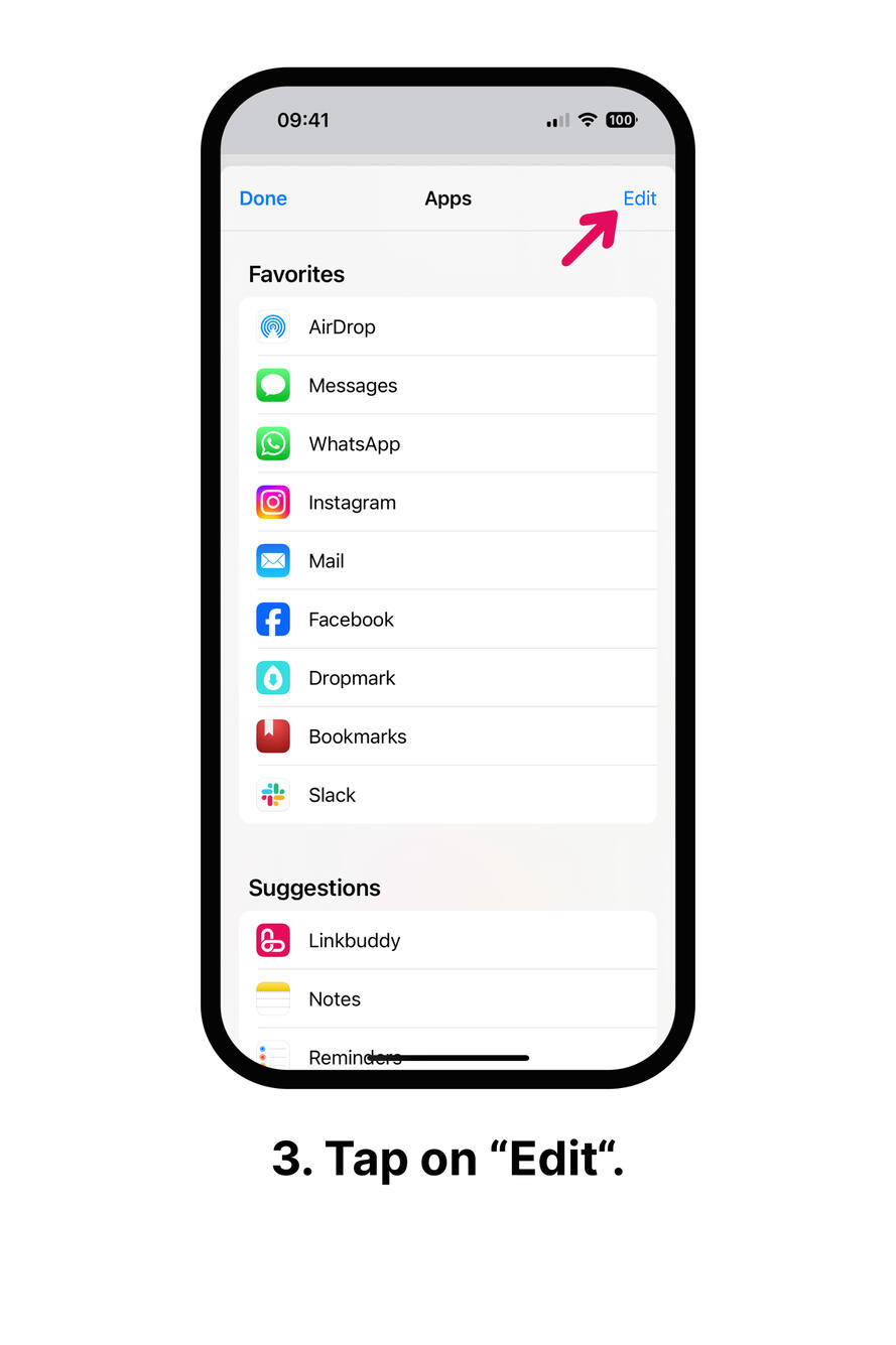 Guide Share Extension 3 Guide Share Extension 3