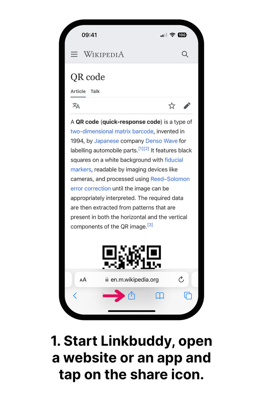 Guide Share Extension 1