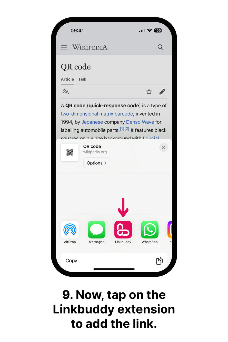 Guide Share Extension 9 Guide Share Extension 9