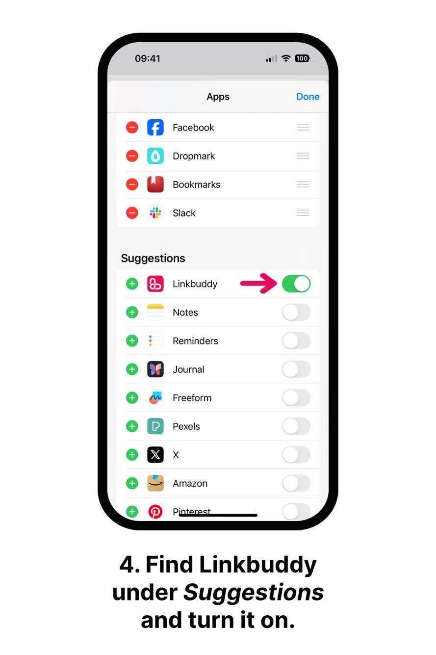 Guide Share Extension 4 Guide Share Extension 4